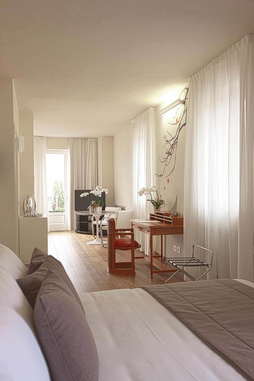 Novessentia Medical Spa ギッファ エクステリア 写真